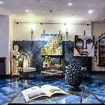 Art Pasitea 4* Positano