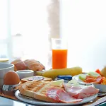Art Pasitea Hotel
