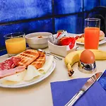 Art Pasitea Hotel
