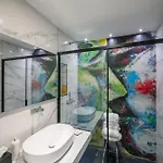 Art Pasitea Positano