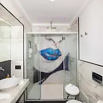 Hotel Art Pasitea Positano
