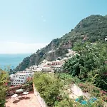 Art Pasitea Positano