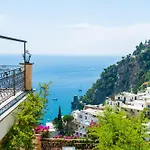 Art Pasitea 4* Positano
