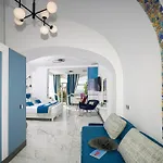 Art Pasitea Positano