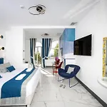 Hotel Art Pasitea