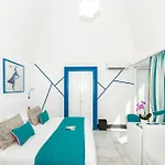 Art Pasitea Hotel