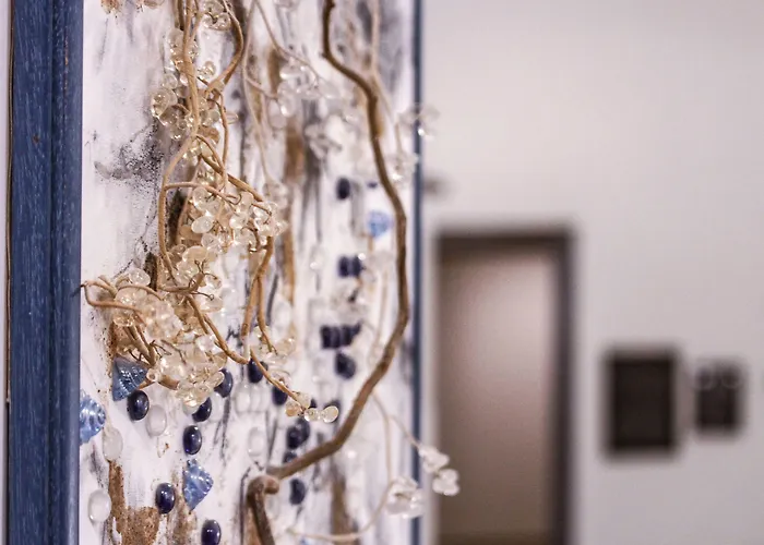 Hotel Art Pasitea Positano