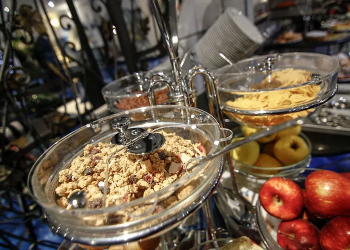 Hotel Art Pasitea Positano