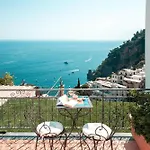 Art Pasitea Hotel Positano