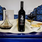 아트 파시티아 호텔 4*