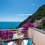 Art Pasitea Positano