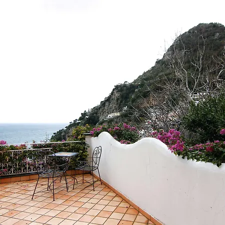 帕西提亚波西塔诺艺术酒店 酒店 4*