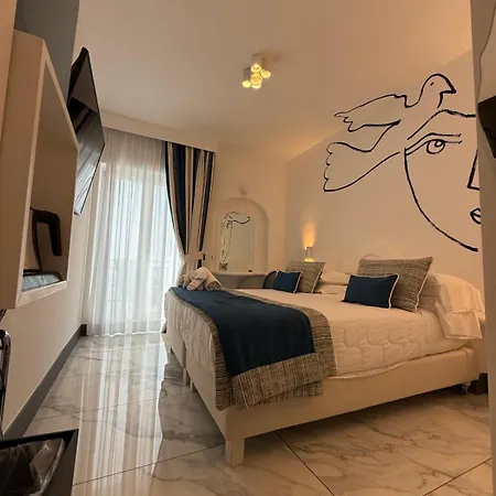 بوزيتانو آرت بازيتيا 4*