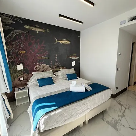 فندق بوزيتانو آرت بازيتيا 4*