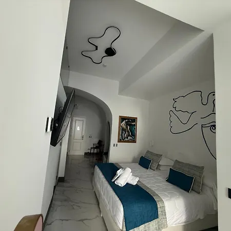 بوزيتانو آرت بازيتيا 4*