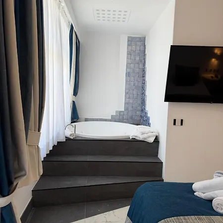 فندق بوزيتانو آرت بازيتيا 4*