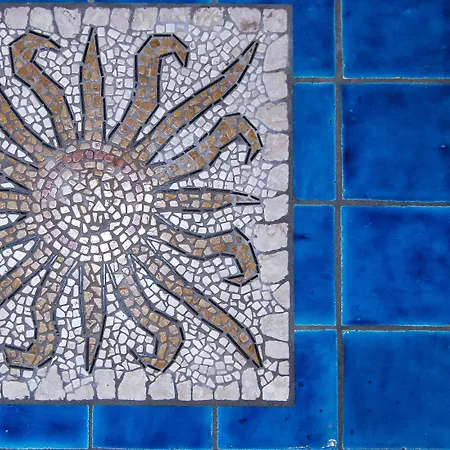 酒店 帕西提亚波西塔诺艺术酒店