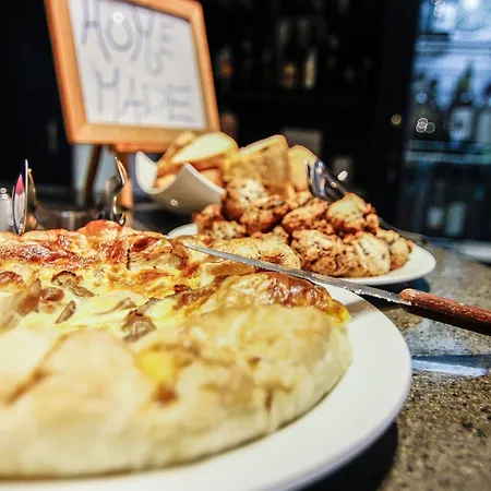 帕西提亚波西塔诺艺术酒店 波西塔諾