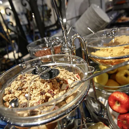 מלון Art Pasitea פוזיטנו