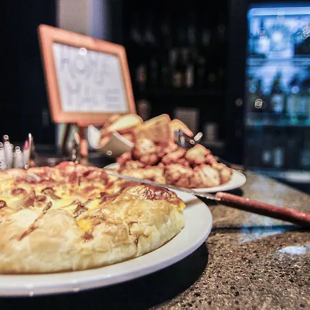 帕西提亚波西塔诺艺术酒店 波西塔諾