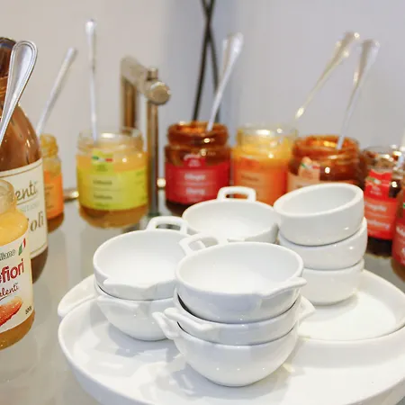 Art Pasitea 4* פוזיטנו