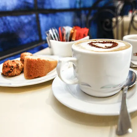 Art Pasitea 4*
