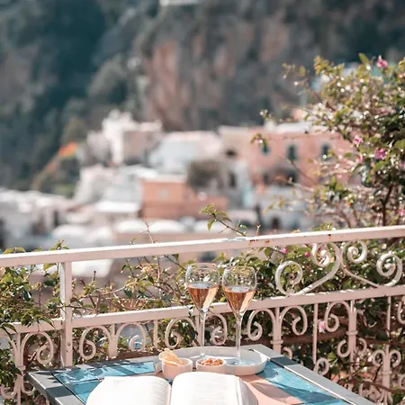 Art Pasitea Positano