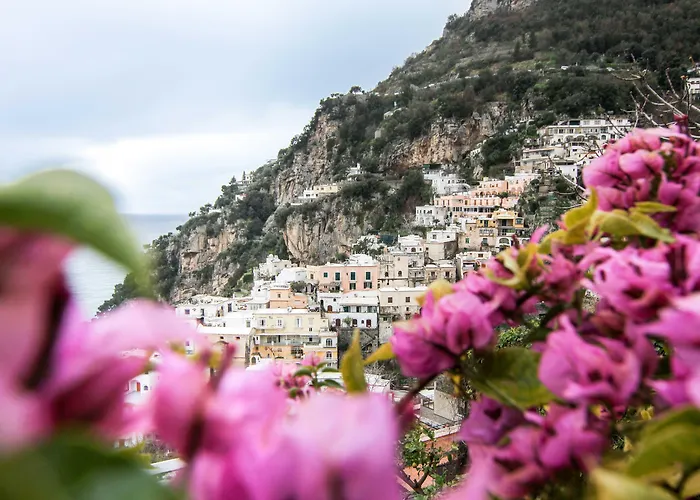 아트 파시티아 포지타노