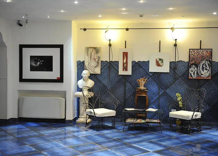 아트 파시티아 4*