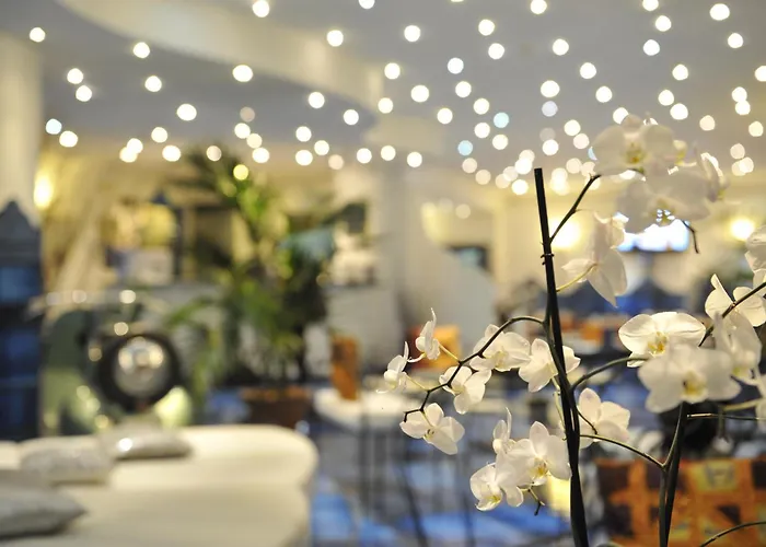 아트 파시티아 4*