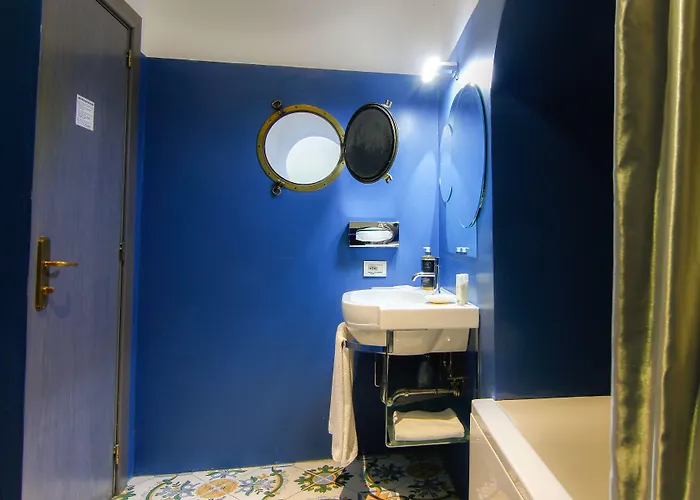 호텔 아트 파시티아 4*