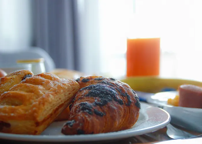 아트 파시티아 호텔 포지타노