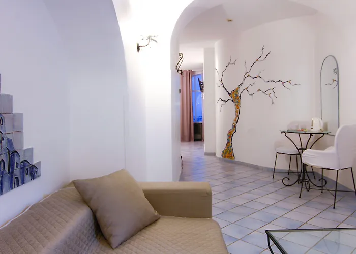 아트 파시티아 호텔