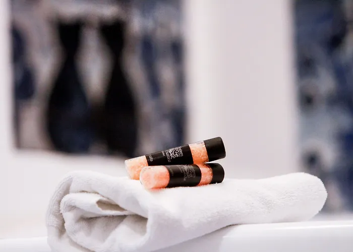 아트 파시티아 호텔 포지타노