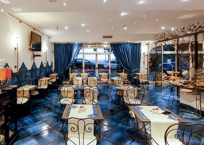 호텔 아트 파시티아