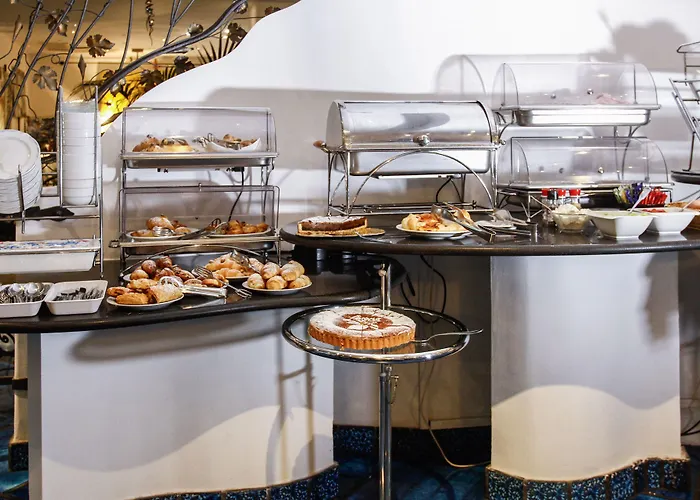 호텔 아트 파시티아 4*