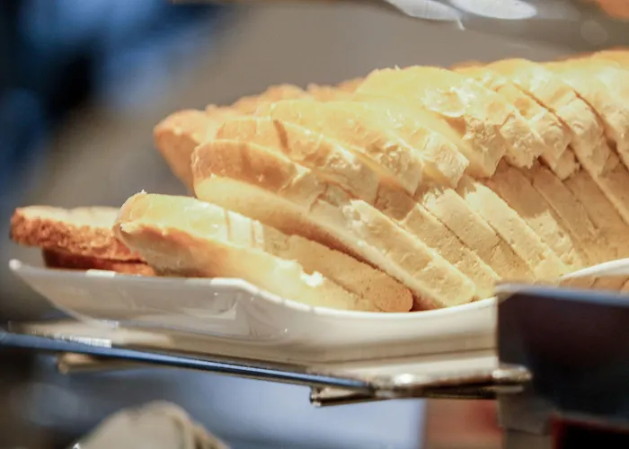 호텔 아트 파시티아 4*