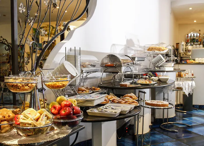 아트 파시티아 포지타노