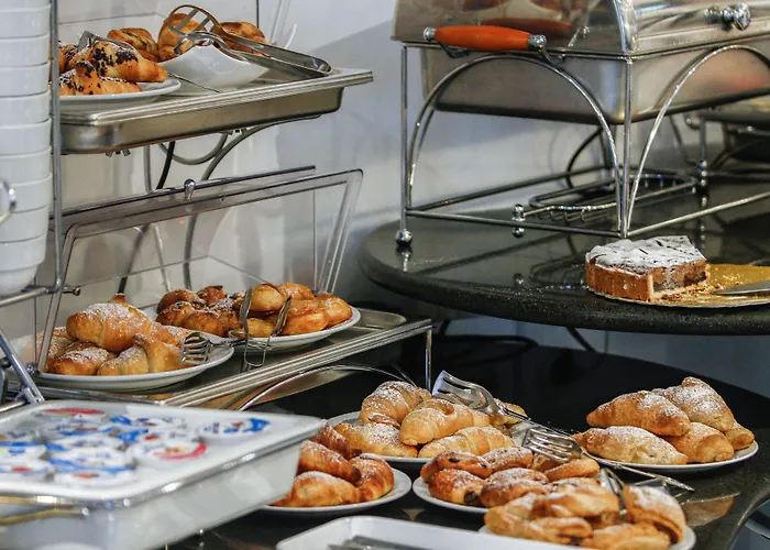 아트 파시티아 4*