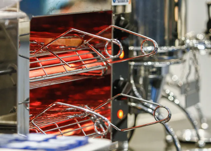 호텔 아트 파시티아 포지타노