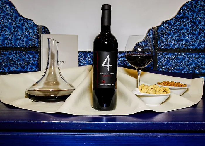 아트 파시티아 호텔 4*