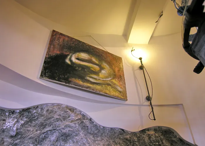 아트 파시티아 포지타노