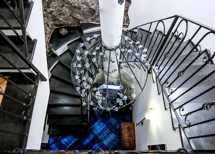 아트 파시티아 호텔