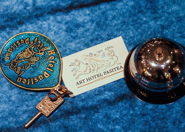 아트 파시티아 호텔 4*