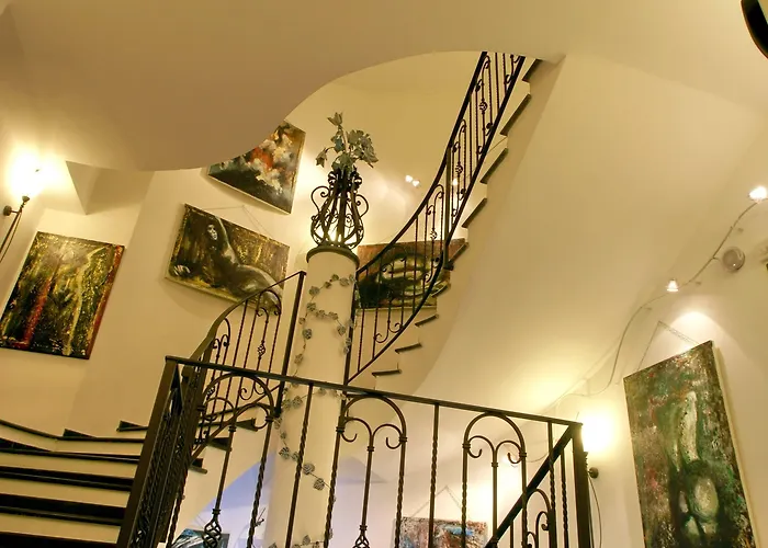 아트 파시티아 4*