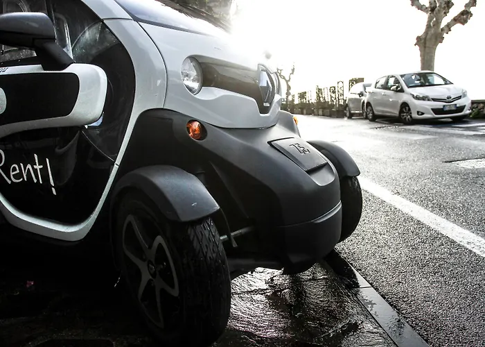 호텔 아트 파시티아