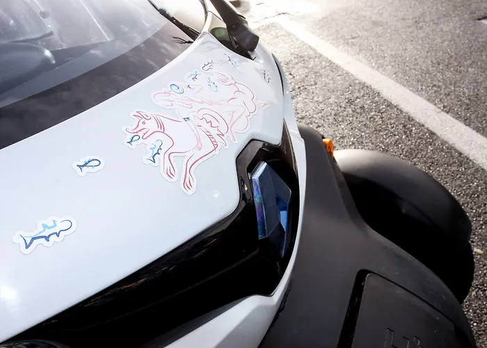 아트 파시티아 호텔 포지타노