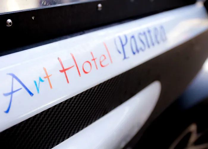 아트 파시티아 포지타노