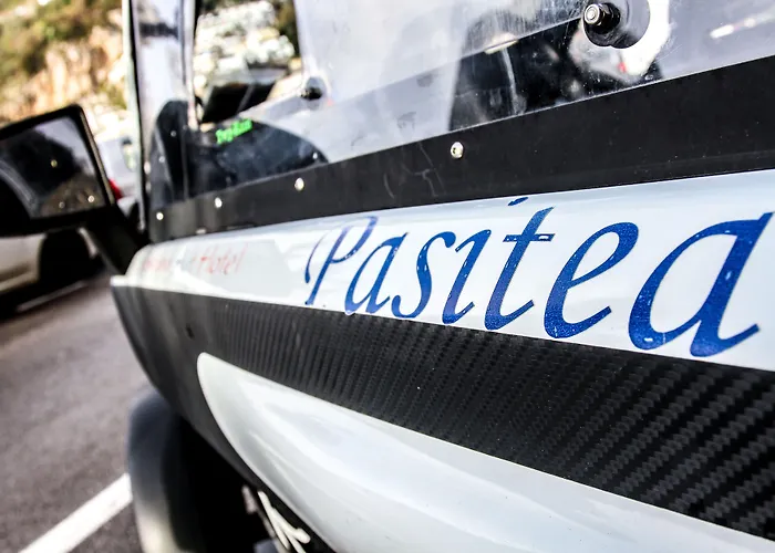 아트 파시티아 호텔 4*