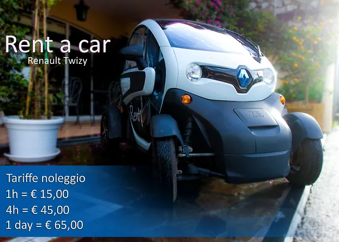 아트 파시티아 4*